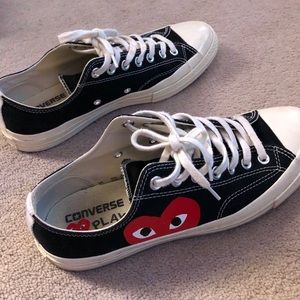 CDG Converse